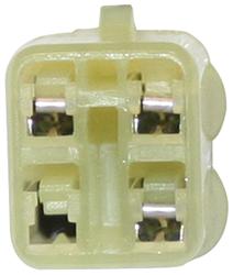 NTK Oxygen Sensors for 1991-1994 LEGACY - 24524