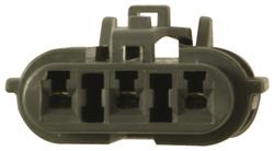 NTK Oxygen Sensors for 1993-1995 SCOUPE - 24529