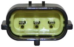 NTK Oxygen Sensors for 1995 SPORTAGE - 24530