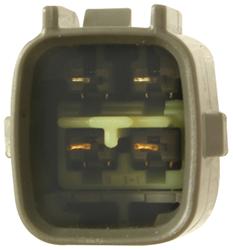 NTK Oxygen Sensors for 1990-1993 CELICA, 1991-1995 MR2 - 24556