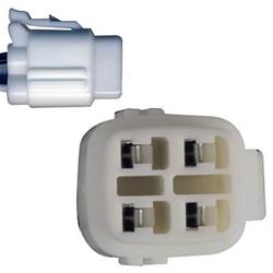 NTK Oxygen Sensors for 1990-1991 CELICA - 24558