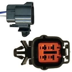 NTK Oxygen Sensors for 1999-2001 IMPREZA, LEGACY, 2000-2001 OUTBACK - 24576