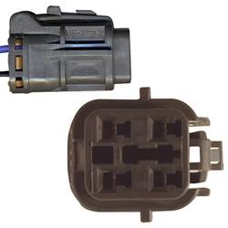 NTK Oxygen Sensors for 1995-1997 ACCENT, 1996-1997 ELANTRA, 1997 TIBURON - 24589