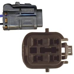 NTK Oxygen Sensors for 1995-1997 ACCENT, 1996-1997 ELANTRA, 1997 TIBURON - 24599
