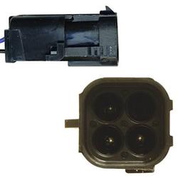 NTK Oxygen Sensors for 1992-1993 SIDEKICK - 24617
