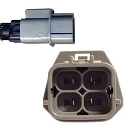 NTK Oxygen Sensors for 2001 PATHFINDER, QX4 - 24639