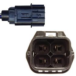 NTK Oxygen Sensors for 2000-2001 SENTRA - 24640