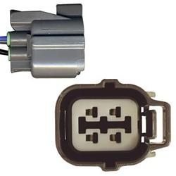 NTK Oxygen Sensors for 2003-2007 ACCORD - 24647
