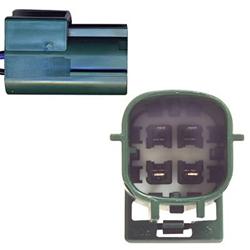 NTK Oxygen Sensors for 2000 MAXIMA - 24648