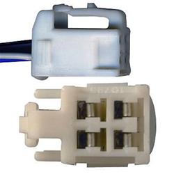 NTK Oxygen Sensors for 2003-2006 OUTLANDER - 24650