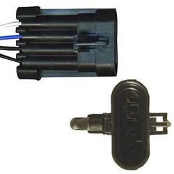 NTK Oxygen Sensors 24653