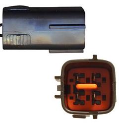 NTK Oxygen Sensors for 1999-2001 IMPREZA, LEGACY, 2000-2001 OUTBACK - 24667