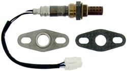 NTK Oxygen Sensors for 1988-1991 COROLLA, 1990-1992 PRIZM - 24673