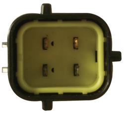 NTK Oxygen Sensors for 2005 6, 1996-1998 MPV - 24678