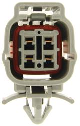 NTK Oxygen Sensors for 2005-2008 6 - 24697