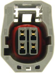NTK Oxygen Sensors for 2006-2015 MX-5 MIATA - 24698