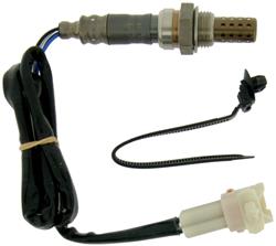NTK Oxygen Sensors for 2009-2013 GRAND VITARA, 2007 SX4 - 24817