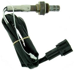 NTK Oxygen Sensors for 2004 FRONTIER, XTERRA - 24818