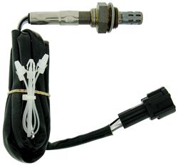 NTK Oxygen Sensors for 2004 FRONTIER, XTERRA - 24819