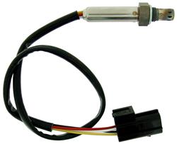 NTK Oxygen Sensors for 1997 DEFENDER 90, 1996-1999 DISCOVERY, 1996-1997 RANGE ROVER - 25017