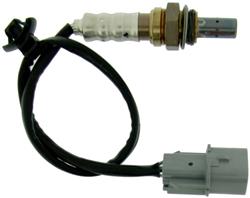 NTK Oxygen Sensors for 2005-2006 SANTA FE, 2005-2010 SPORTAGE, 2005-2009 TUCSON - 25069