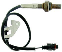 NTK Oxygen Sensors for 1991-1993 190E - 25129