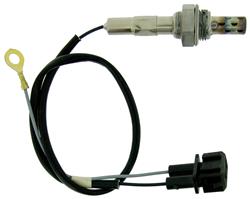 NTK Oxygen Sensors for 1993-1998 GOLF, 1993-1995 JETTA - 25139