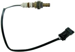 NTK Oxygen Sensors for 2003 9-3 - 25146