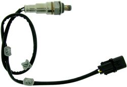 NTK Oxygen Sensors for 2001-2002 OPTIMA, SANTA FE, 1999-2002 SONATA - 25166