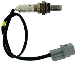 NTK Oxygen Sensors 25181