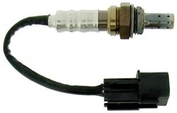 NTK Oxygen Sensors for 2006-2010 OPTIMA, 2007-2010 RONDO, 2007-2009 SANTA FE - 25195