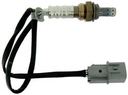 NTK Oxygen Sensors for 2006-2010 OPTIMA, 2007-2010 RONDO, 2007-2009 SANTA FE - 25196