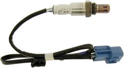 NTK Oxygen Sensors for 2010-2018 SANTA FE, 2019 SANTA FE XL, 2011-2018 SORENTO - 25214