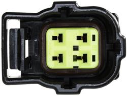 NTK Oxygen Sensors for 2012-2015 C350 - 25248
