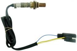 NTK Oxygen Sensors for 1987-1988 924, 1983-1988 944 - 25507
