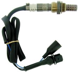 NTK Oxygen Sensors for 1992-1994 S4, 1995 S6, 1990-1991 V8 QUATTRO - 25524
