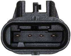 NTK Oxygen Sensors 25541