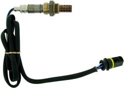 NTK Oxygen Sensors for 1995-1996 C220 - 25556