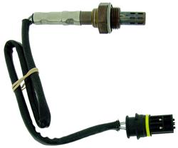 NTK Oxygen Sensors for 1995-1996 S320 - 25563