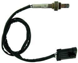 NTK Oxygen Sensors for 1999-2002 NUBIRA - 25590