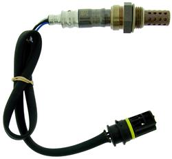 NTK Oxygen Sensors for 1998-1999 SLK230 - 25595