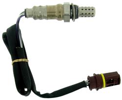 NTK Oxygen Sensors for 2001-2003 CLK320, CLK430, 2001-2002 CLK55 AMG - 25611