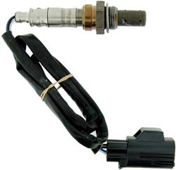 NTK Oxygen Sensors for 2001-2003 S60, V70 - 25629