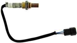 NTK Oxygen Sensors for 1995 SPORTAGE - 25635