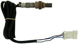 NTK Oxygen Sensors for 1994 9000 - 25636