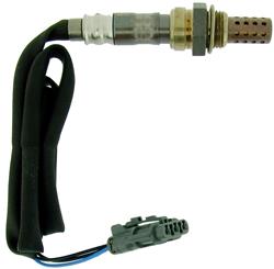 NTK Oxygen Sensors for 1993-1995 SCOUPE - 25638