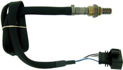 NTK Oxygen Sensors for 1995 PASSAT - 25640