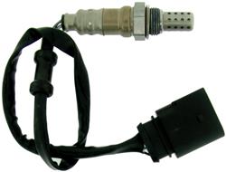 NTK Oxygen Sensors for 2003-2004 ARNAGE, 2005-2010 BEETLE, 2003-2005 JETTA - 25649