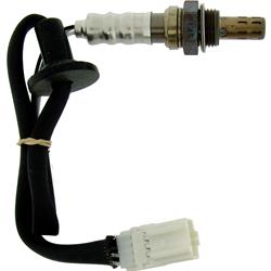 NTK Oxygen Sensors for 1995-1996 XJ12, 1995 XJS - 25651