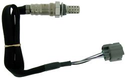 NTK Oxygen Sensors for 2005 FREELANDER - 25660